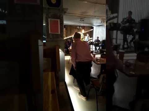 Thumbnail for Smile Bar Live Lounge jamming session 23/11/2022. by Jam session, Y&T