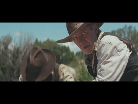 Cowboys & Aliens - Trailer