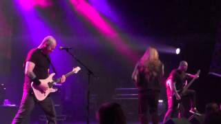 DevilDriver - Head On To Heartache (Let Them Rot) - Live @ Trix 18/Apr/2014
