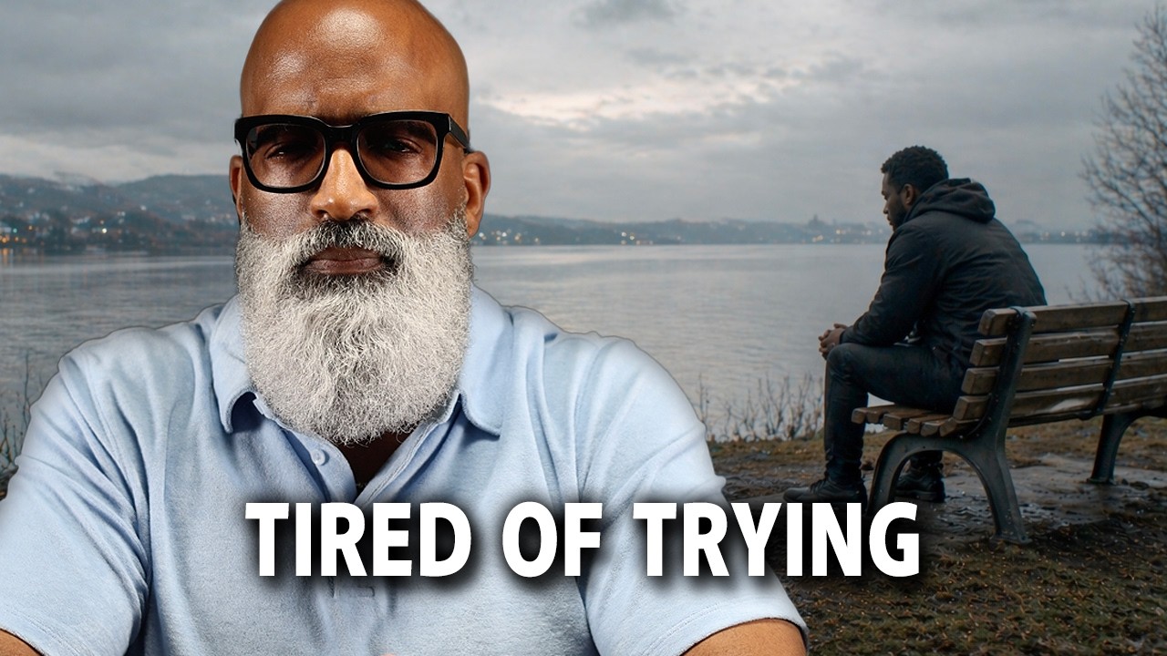 Stop Saying “I’m Tired”… This Is What You Really Mean