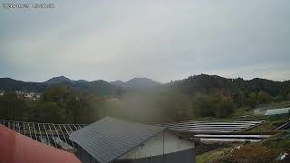 山形県北村山郡大石田町甑岳ライブカメラ live webcam