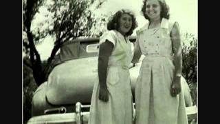 Like my mother does. Kristy Lee Cook