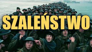 Gdy dźwięk doprowadza do SZALEŃSTWA