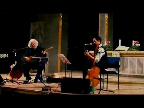 Elgajiye - Erkan Ogur & Mikail Aslan