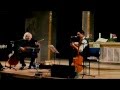 Elgajiye - Erkan Ogur & Mikail Aslan 