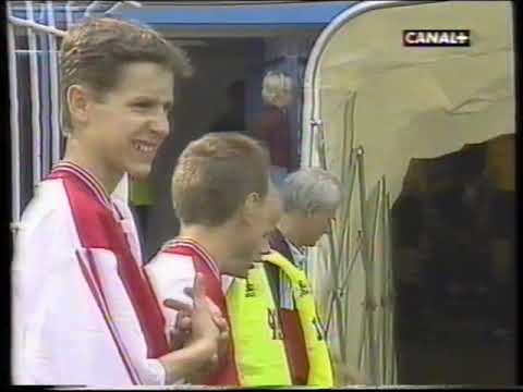 Kodowana polska liga kiedyś w CANAL+ i mecze do momentu zakodowania