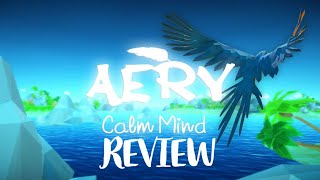Aery - Calm Mind Review... we need to talk about the Aery games