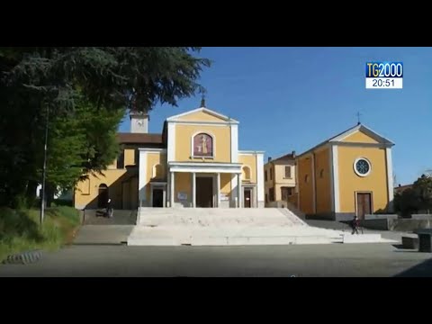 Tg2000 del 15 aprile 2020