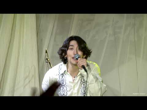 190713 Monkey Hotel - 잔나비 (JANNABI) @ 현대카드 Curated 57 잔나비 Fools on the hill