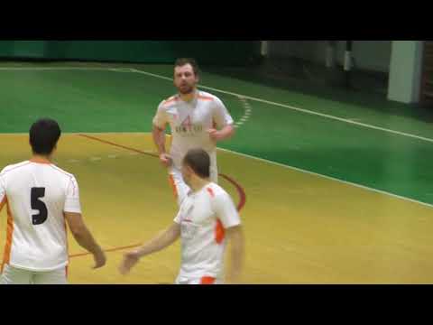 6 КУ 5 лига Маяк – Gym4Fit