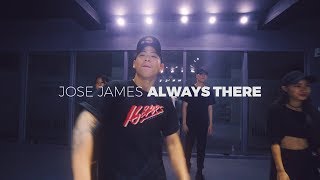 Jose James -  ALWAYS THERE