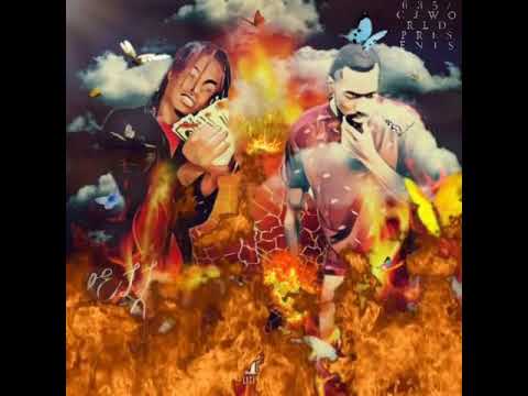 Kano Rich Bandz X D.Cash - Souled Out👻👁️‍🗨️