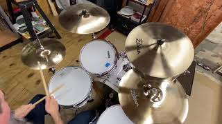 Video thumbnail for PDP CX Series drums by Strong Tuning & Tech