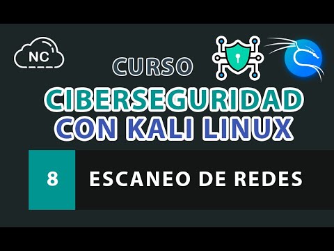 Curso de Ciberseguridad con Kali Linux Análisis de Endpoints de API