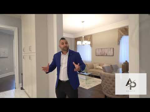 1905 Fairport Rd, Pickering, ON L1V 1T5, Canada - AP Team