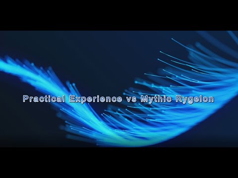 Practical Experience vs Mythic Rygelon (Marksmanship Hunter POV)