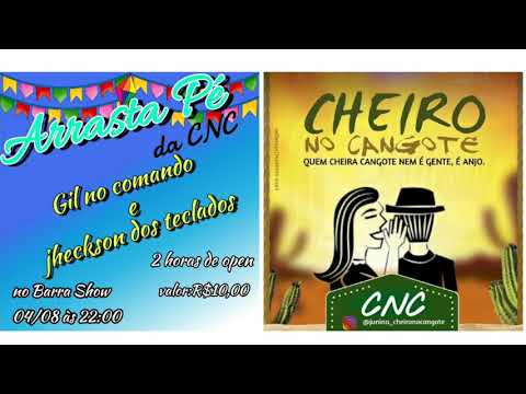 Campeã do Arraiá da filó 2018 em Buritirama-Ba.