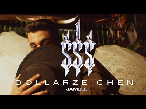 JAMULE - DOLLARZEICHEN (prod. by Miksu & Macloud)