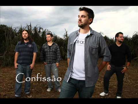 Banda Confissão & Heloisa Rosa - Estou Livre.wmv