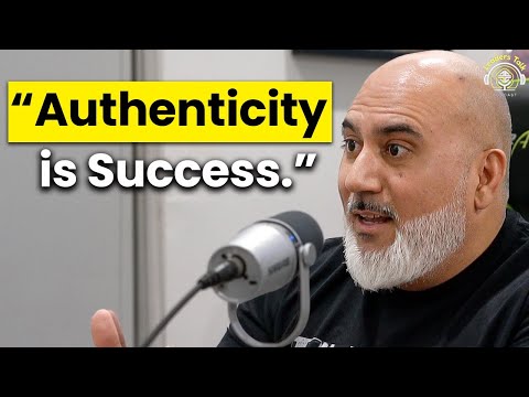 How He Became the #1 DJ and Podcaster | DJ EFN