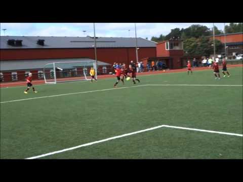 Boo FF P02:7 - FOC Farsta 4, Sanktan 2013  Del 1