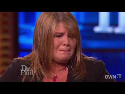 Dr. Phil S09E174 ~ Am I Killing My Kids With Food-