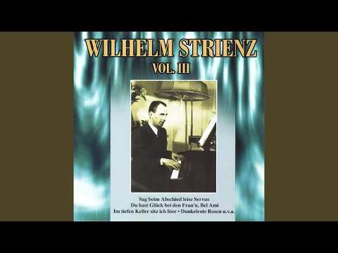 Sing Mir Das Lied Noch Einmal