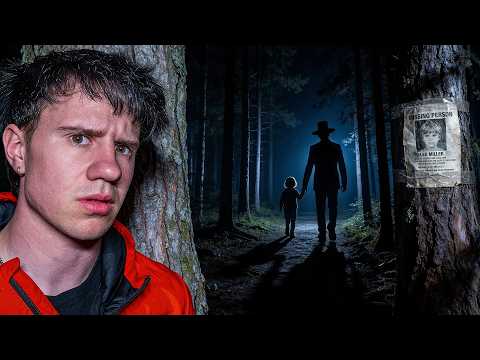 I Investigated the Strangest Missing People Cases (Missing 411)