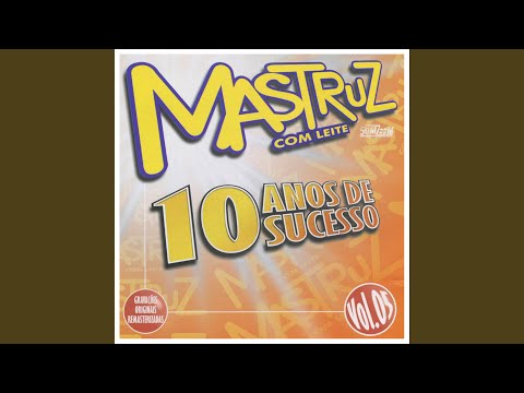 Lição de Vida - Mastruz com Leite