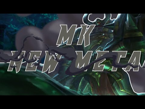 THE PERFECT ANTI-COUNTER MORDEKAISER BUILD - (Best build, Laning, Tips) - S10 Mordekaiser New Build