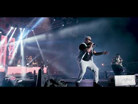 JimmyWiz BTTC2018 Performance