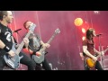 Sweden Rock 2017: Alter Bridge - "Show Me A Leader" LIVE