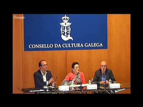 Vídeo: Inauguración