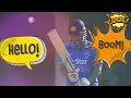 Kotigobba Dhoni