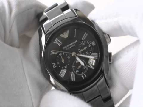 Часы Emporio Armani AR