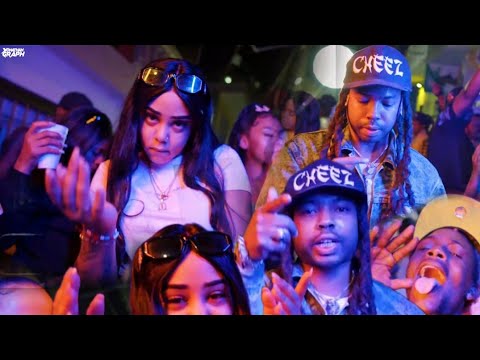 Cheez Sama X Daya La Del Bobo - Ta Activo (Prod. Moncholo La Vainilla)