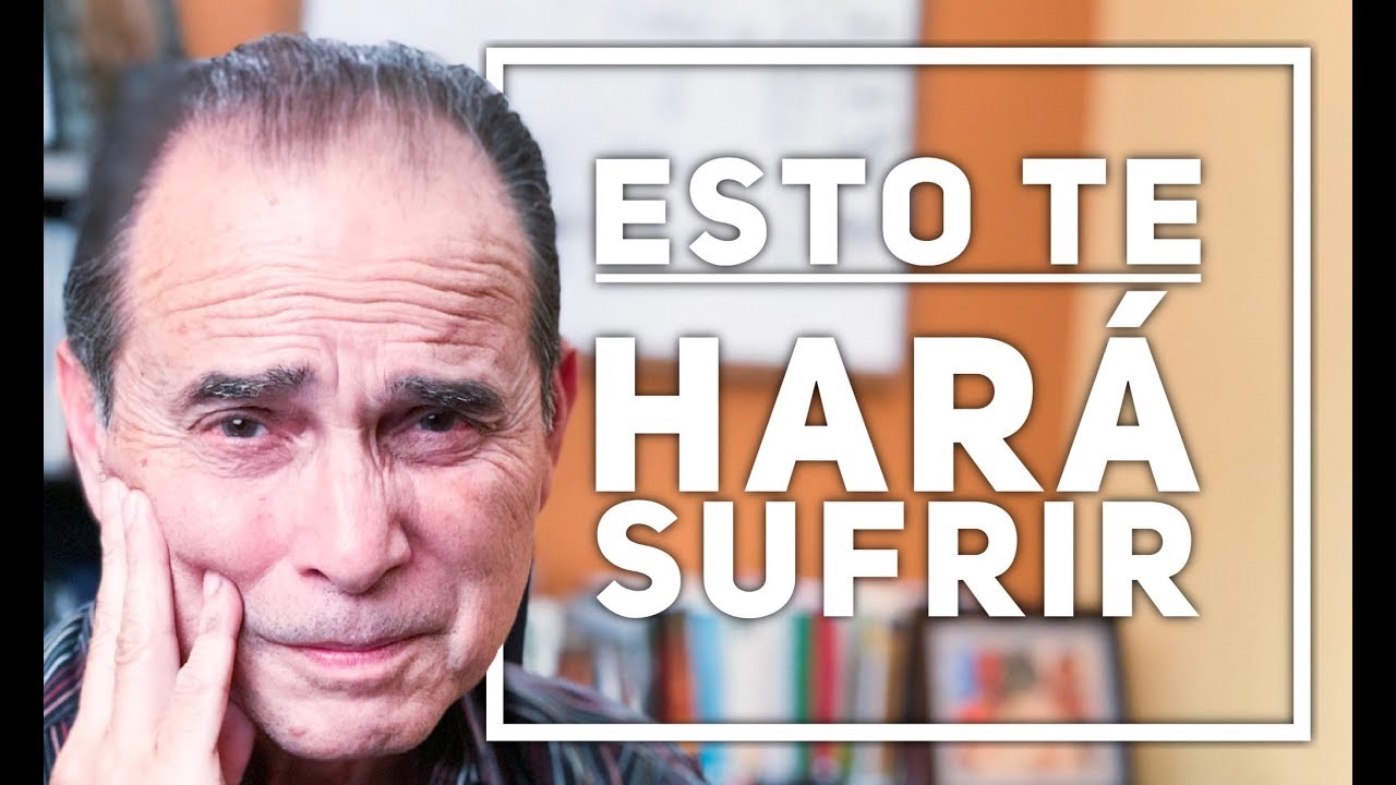 Episodio #1273 Esto te hara sufrir