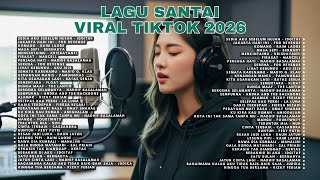 Download lagu Playlist Trending — Lagu Santai Viral Tiktok 2026 — 36 Lagu Pop Hits Indonesia 🤍🎧 | Story Musik ID mp3 Download lagu Playlist Trending — Lagu Santai Viral Tiktok 2026 — 36 Lagu Pop Hits Indonesia 🤍🎧 | Story Musik ID mp3