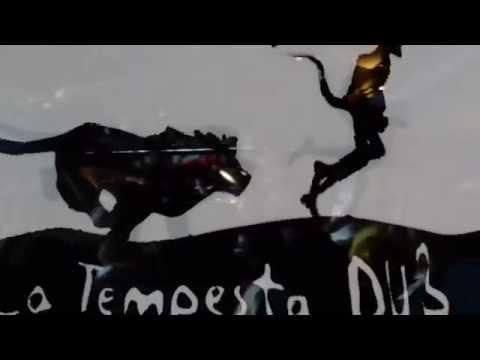 TEMPESTA DUB @Flog -Paolo Baldini ft Mellow Mood and Forelock - Firenze 20 Nov 2015