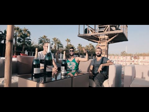 LJasos - MIAMI (Official Music Video)