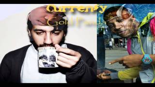 Curren$y Freestyle - Heaps