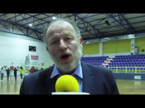 Prosotsani Trophy 2018