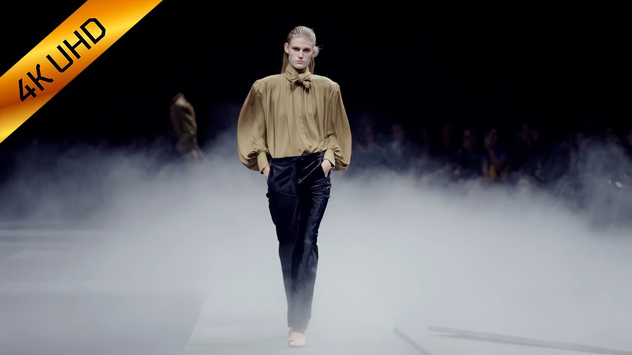 Khaite | Spring Summer 2026 | New York Fashion Week