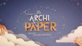 ArchiPaper - Surrealistyczna opowieść o&nbsp;architekturze / zdjęcie nr: 2