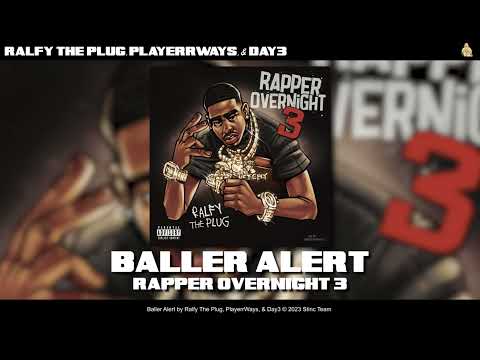 Video thumbnail for Baller Alert