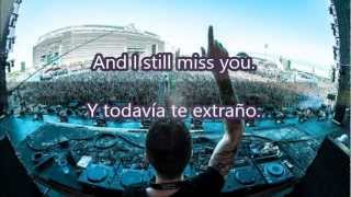 City of Dreams (Alesso & Dirty South ) Subtitulos Ingles-Español