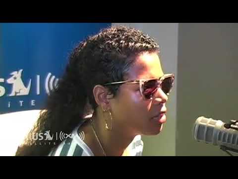 Kelis On Working With David Guetta // SiriusXM // BPM