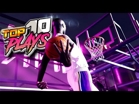Put The Control Down & WALK AWAY Moments - NBA 2K21 TOP 10 Plays #8