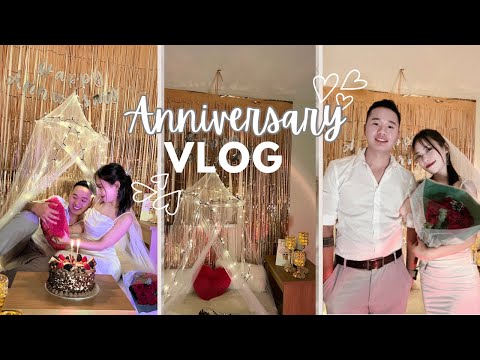 Sharing our journey of 2 years as a Married Couple 🧿✨ || Anniversary Special ❤️