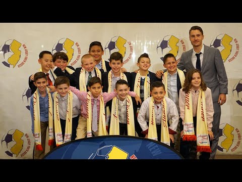 Cedar Stars Academy Monmouth | 11U NJYS National Championship Series Champions